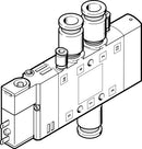 Festo CPE14-M1BH-5LS-QS-8 Solenoid Valve