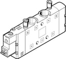 Festo CPE24-M2H-5LS-3/8 Solenoid Valve