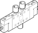 Festo CPE10-M1BH-5/3ES-M5-B Solenoid Valve