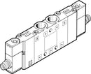Festo | CPE14-M1CH-5J-1/8 | Solenoid Valve