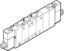 Festo | CPE14-M1CH-5/3BS-1/8 | Solenoid Valve