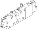 Festo CPE24-M1H-5/3BS-3/8 Solenoid Valve