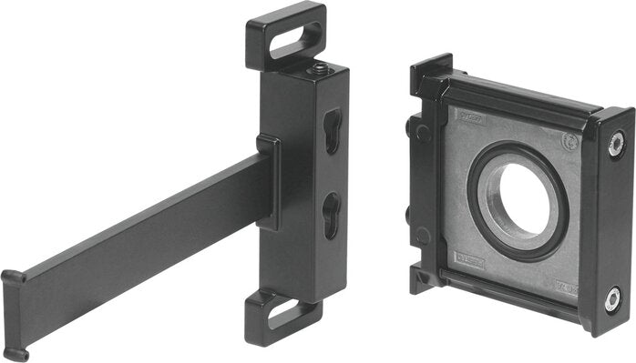 Festo MS6-WPM-2D Mounting Bracket