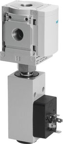 Festo | MS6-FRM-3/8-Y | Branching Module