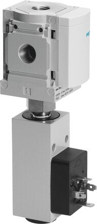 Festo | MS6-FRM-1/2-Y | Branching Module