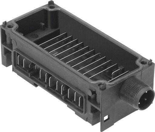 Festo | CPX-GE-EV-Z-VL | Interlinking Block