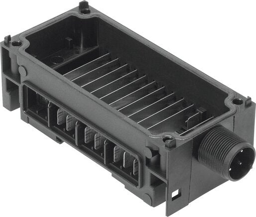Festo CPX-GE-EV-V Interlinking Block