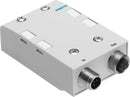 Festo | CPX-AB-2-M12-RK-DP | Manifold Block