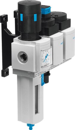 Festo MSB6-1/2:J1D1A1-WP Service Unit Combination