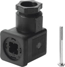 Festo | MSSD-C-4P | Plug Socket