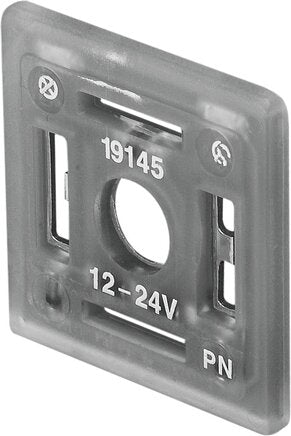 Festo MC-LD-12-24DC Illuminating Seal