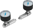 Festo | DPA-63-10-MA-Set | Pressure Gauge Kit