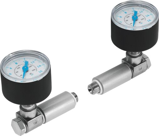 Festo | DPA-63-16-MA-Set | Pressure Gauge Kit
