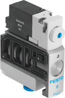 Festo CPVSC1-M1H-K-P-Q3C Solenoid Valve