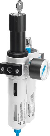 Festo | FRCS-1/2-D-MAXI | Service Unit