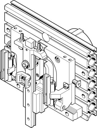 Festo | HSP-16-AP-WR | Handling Module