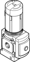 Festo MS6-LRB-1/2-D7-A4-AS Pressure Regulator