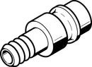Festo | KS4-N-9 | Quick Coupling Plug
