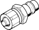 Festo | KS4-CK-9 | Quick Coupling Plug