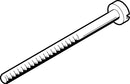 Festo | DIN 84-M4X10-4.8 | Socket Head Screw