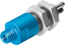 Festo | SD-3-N | Back Pressure End Stop
