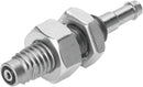 Festo | SD-2 | Back Pressure End Stop