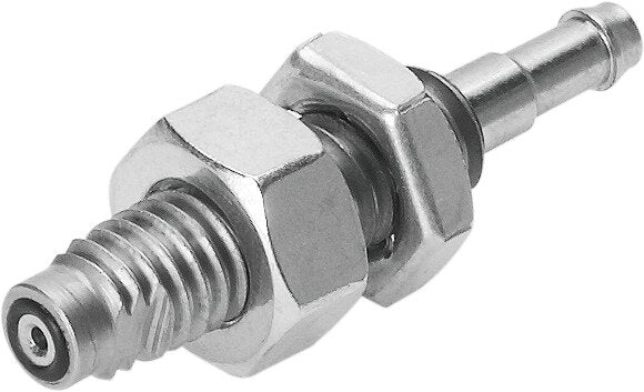 Festo | SD-2 | Back Pressure End Stop