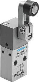 Festo | RW-3-M5 | Swivel Lever Valve