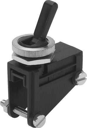 Festo AH-06-B Toggle Lever