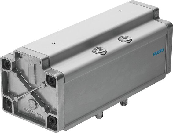 Festo VL-5/3E-3/4-D-4 Pneumatic Valve