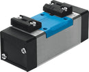 Festo VL-5/3E-D-2-C Pneumatic Valve