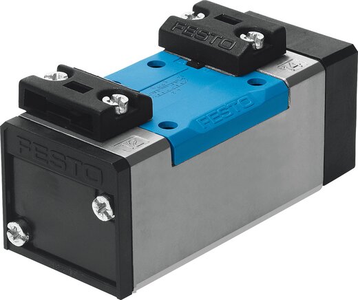 Festo VL-5/2-D-2-FR-C Pneumatic Valve