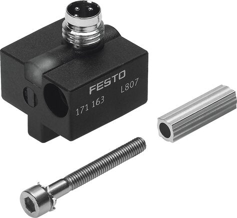 Festo | SMTO-8E-PS-S-LED-24 | Proximity Sensor