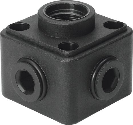 Festo | CQD-12/15/18/22 | Distributor