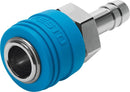 Festo | KD4-N-9 | Coupling Socket