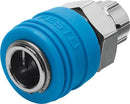 Festo | KD4-CK-9 | Coupling Socket
