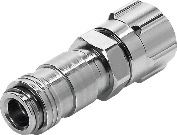 Festo | KD2-CK-4 | Coupling Socket