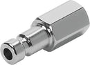 Festo | KS2-M5-I | Quick Coupling Plug