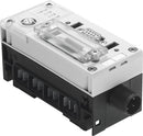 Festo | CPX-FB13 | Bus Node