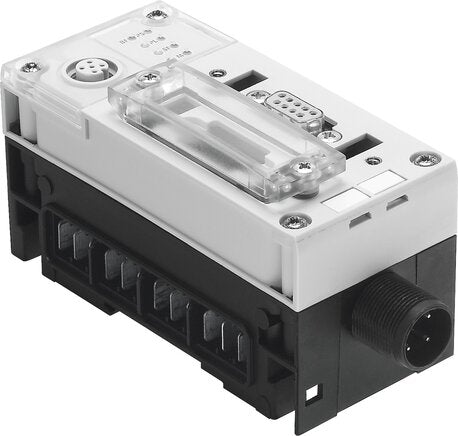Festo | CPX-FB23-24 | Bus Node