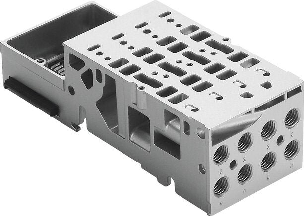 Festo | VMPA1-FB-AP-4-1 | Sub Base