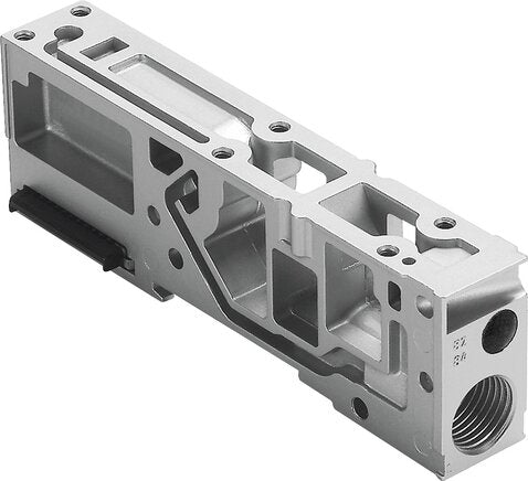 Festo | VMPA1-FB-SPU | Supply Plate