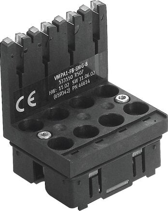Festo | VMPA1-FB-EMG-8 | Electronics Module