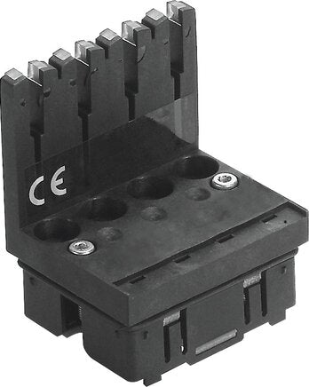 Festo | VMPA2-FB-EMG-4 | Electronics Module
