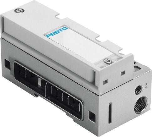 Festo | VMPA-FB-EPL-E | End Plate