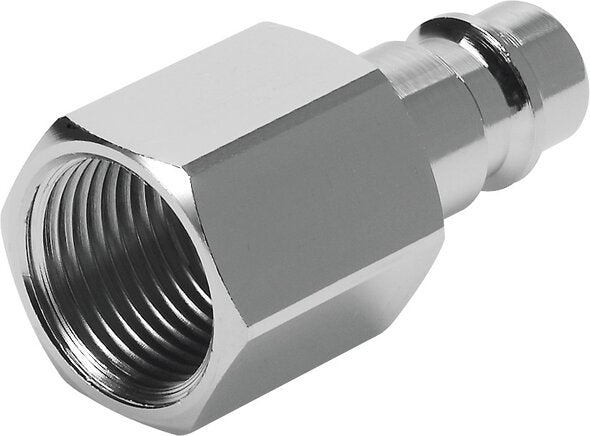 Festo | KS4-1/2-I | Quick Coupling Plug