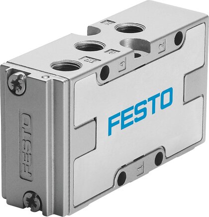 Festo | VL-5-1/8-B | Pneumatic Valve