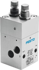 Festo VLG-4-1/8 Pulse Generator