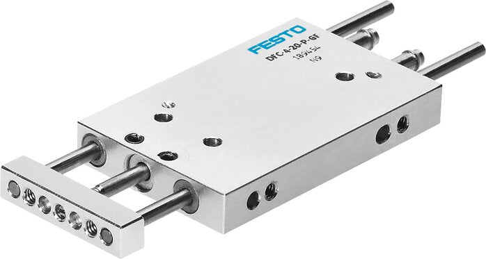 Festo DFC-4-10-P-GF Mini Guided Drive