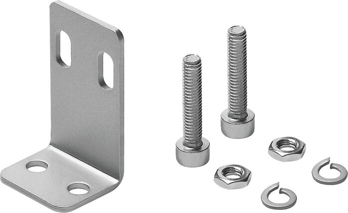 Festo HV-1/8 Mounting Bracket